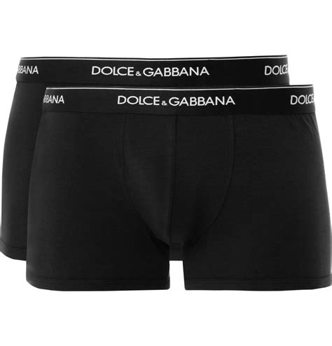 dolce and gabbana men underwear